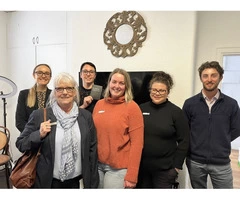 Local Business Lawyer in Albury