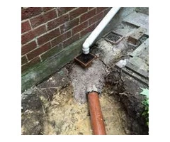 Blocked Drain Cleaning Sydney