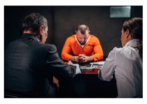 Best Criminal Defence Lawyer in Melbourne