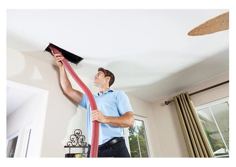 City Duct Cleaning Werribee