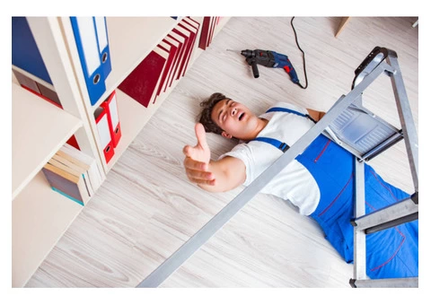 The Benefits of Hiring a Local Compensation Lawyer in Sydney