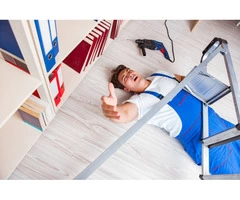 The Benefits of Hiring a Local Compensation Lawyer in Sydney