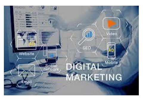 Best Digital Marketing Services in Dubai