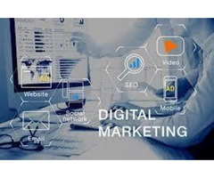 Best Digital Marketing Services in Dubai