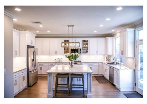 Professional Cleaning Services You Can Count On: Sparkle Office - Your Partner for a Clean Space - 4/5