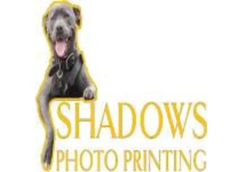 Professional Photo Prints Online Services In Australia |Shadows Photo Printing