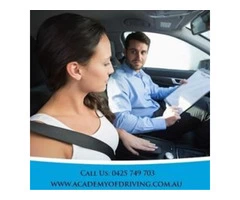 Practical Driving Lessons by Leading Driving School in Elwood