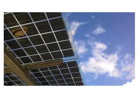 Switch to Solar with Nexa Solar - Expert Solar Panels Installation Townsville - 2/4