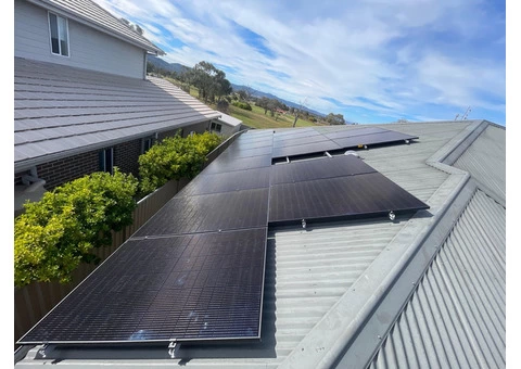 Switch to Solar with Nexa Solar - Expert Solar Panels Installation Townsville - 3/4