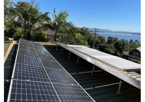 Switch to Solar with Nexa Solar - Expert Solar Panels Installation Townsville - 4/4