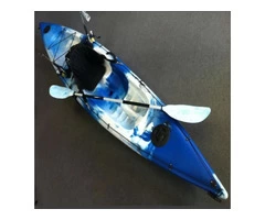 Order top quality, durable, and custom fishing kayaks for sale near me