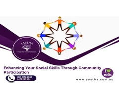 NDIS support coordination service in WA |  NDIS support coordination service in Perth