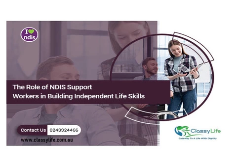 SIL Providers in Newcastle | SIL Providers in Central Coast