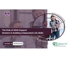 SIL Providers in Newcastle | SIL Providers in Central Coast