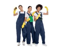 "The Sparkle Solution - Comprehensive House, Office, and Commercial Cleaning"