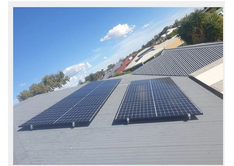 Switch to Sustainable Energy: Solar Power Solutions Sunshine Coast By Quick Solar - 3/3