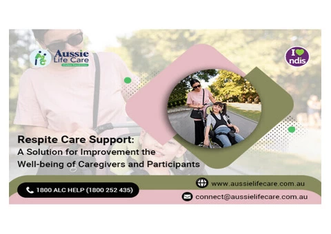 NDIS support coordination Service in Victoria