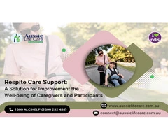 NDIS support coordination Service in Victoria