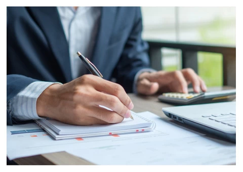 Tax Agent Near Parramatta - 2/5