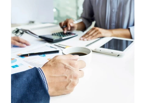 Tax Agent Near Parramatta - 5/5
