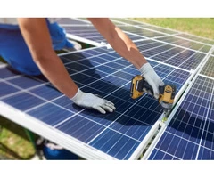 Perth’s Solar Repair Specialist