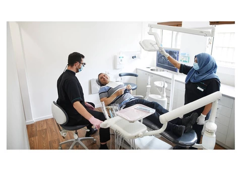 Expert Dentist in Endeavour Hills