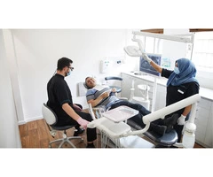 Expert Dentist in Endeavour Hills