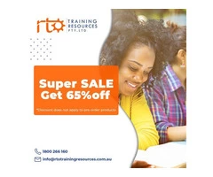 Rto Training Materials | RTO Training Resources