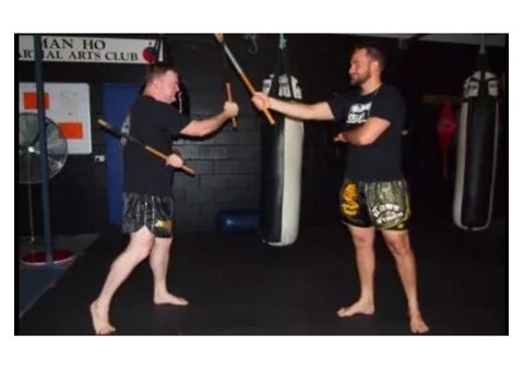 Checkout the Best Traditional Martial Arts Training from Martial Arts Academies Australia