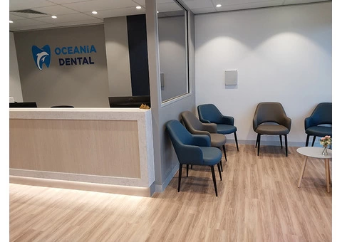 Dental crowns in Burnie