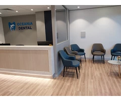 Dental crowns in Burnie