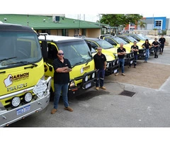 Australian Freight Company's Drugs and Alcohol Policy for A Safer Hotshot Perth