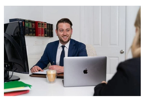 Commerical Lawyers Adelaide