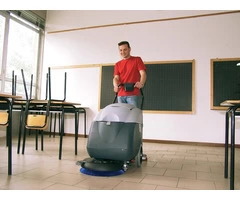 Effective Floor Scrubbing Service Provider in Sydney