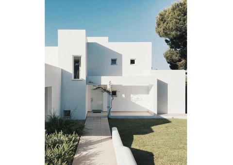 Commercial Painting in Sydney