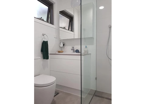 Expert Bathroom Renovations To Help You Transform Your Space 
