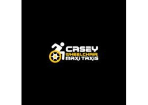 #1 Top Rated Taxi Service Provider in Cranbourne