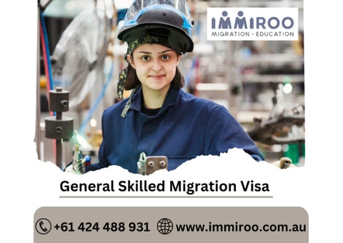 General Skilled Migration Visa Australia