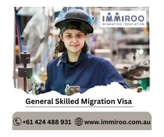 General Skilled Migration Visa Australia