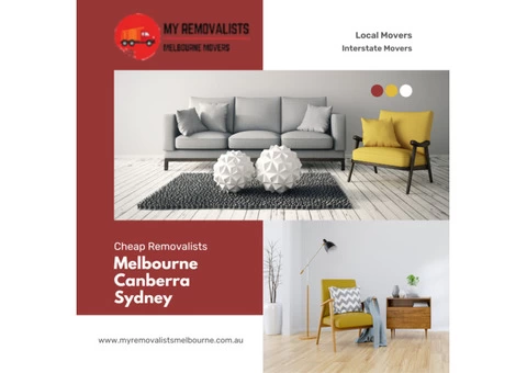Cheap Removalists Melbourne – My Removalists Melbourne