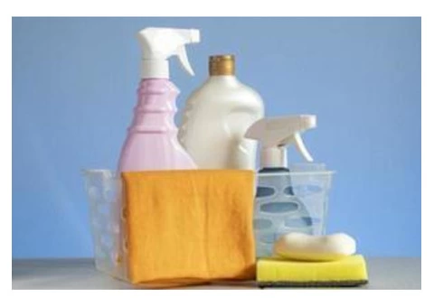 "Commercial Cleaning Done Right - Choose Sparkle Office Clean in Perth" - 1/5