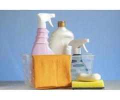 "Commercial Cleaning Done Right - Choose Sparkle Office Clean in Perth"