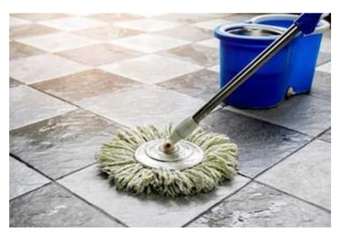 "Commercial Cleaning Done Right - Choose Sparkle Office Clean in Perth" - 3/5