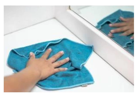"Commercial Cleaning Done Right - Choose Sparkle Office Clean in Perth" - 4/5