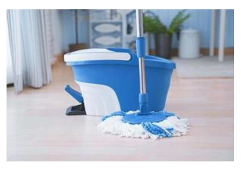 "Commercial Cleaning Done Right - Choose Sparkle Office Clean in Perth" - 5/5