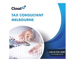Your trusted tax agent in Melbourne