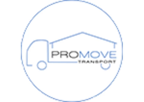 Professional Movers Melbourne | Removal Company Melbourne | ProMove Transport