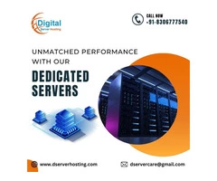 Affordable Hosting Solution: Dserver's Best Budget Dedicated Servers