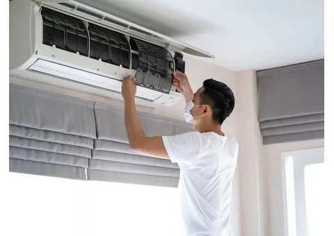 AC Installation Melbourne