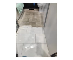 Get professional tile cleaning services from experienced professionals